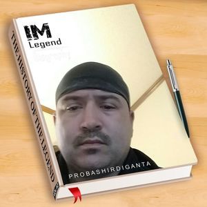 Meet your Posher, Dennis